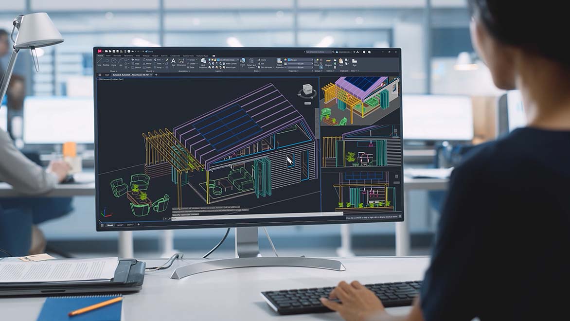 Licencias de AutoCAD para empresas: qué versión necesitas y cómo escalar