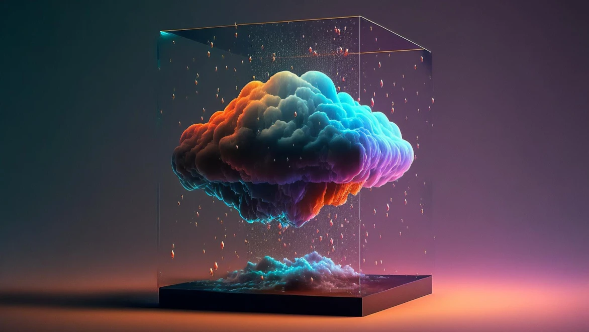 Nube híbrida para empresas: qué es, cómo funciona y con qué marcas implementarla