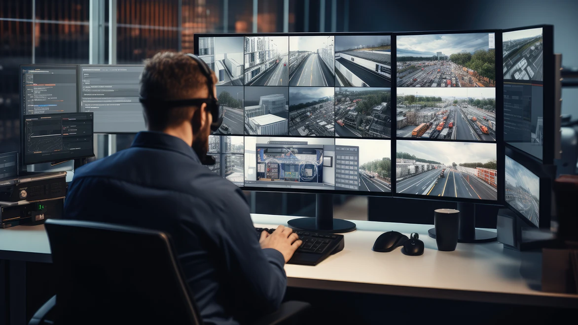 Ventajas de implementar videovigilancia inteligente Dahua en tu empresa