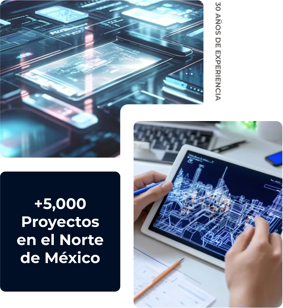 Facilitamos Tecnología a empresas y negocios