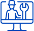 Servicio y Soporte Técnico