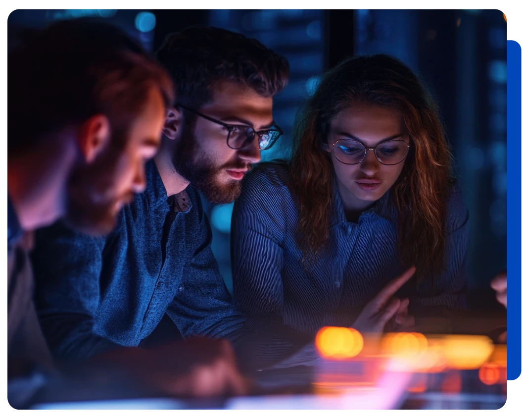 Innovación y tecnología para empresas y negocios