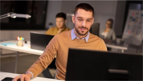 Un equipo certificado en cada solución