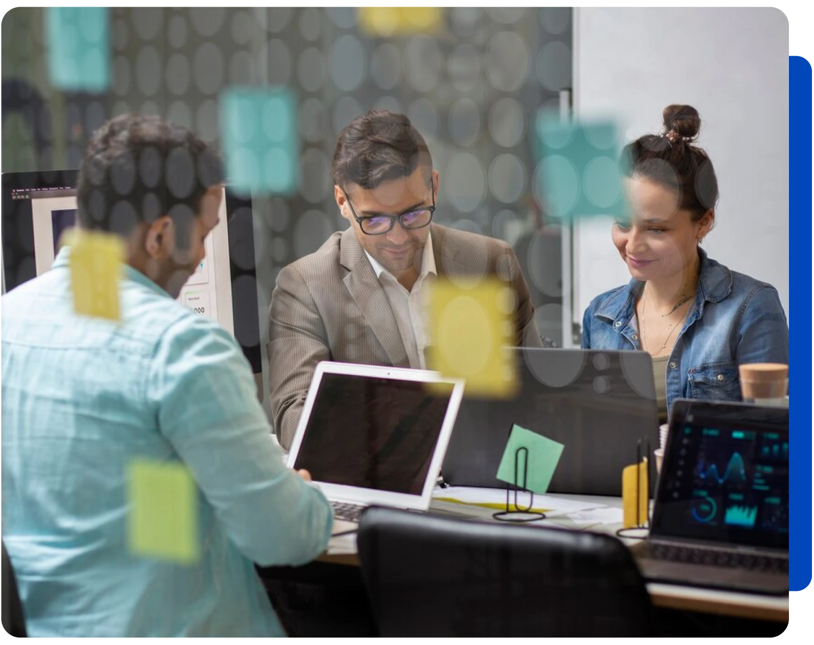 Infraestructura y seguridad para empresas
