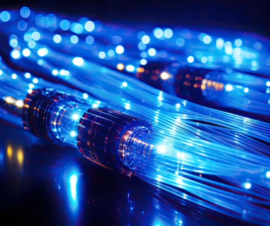 Enlaces de Fibra