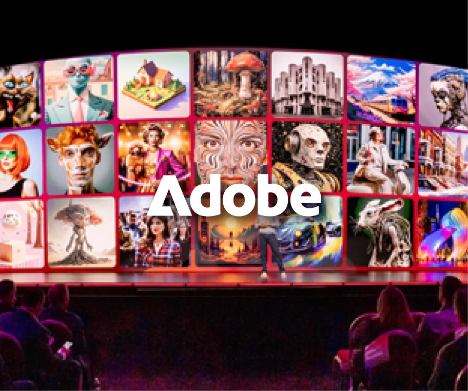 Adobe