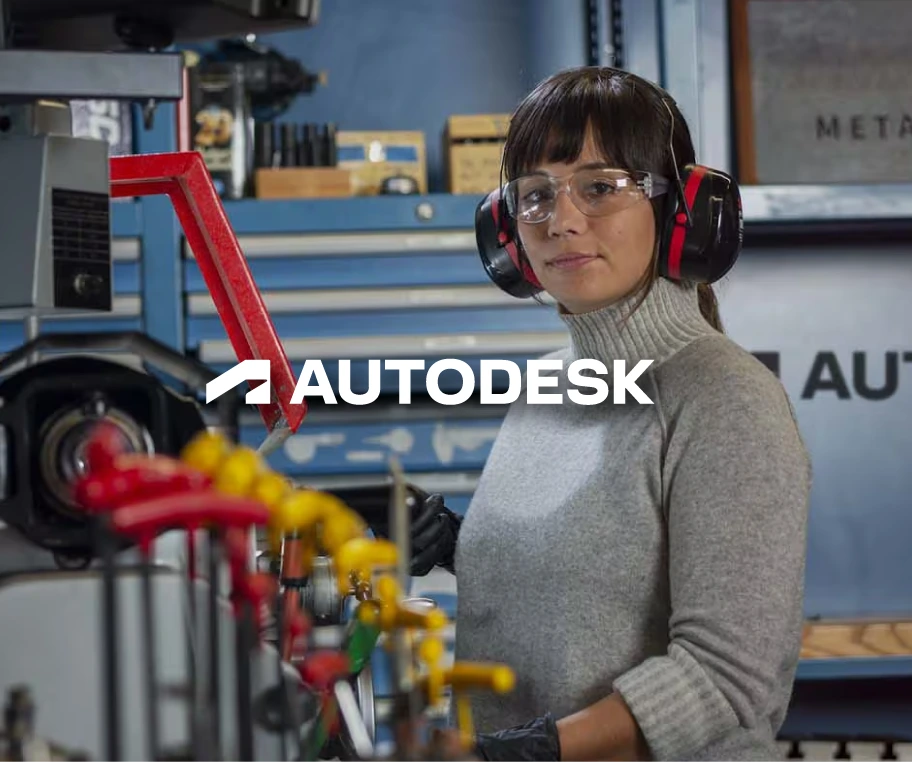 Autodesk