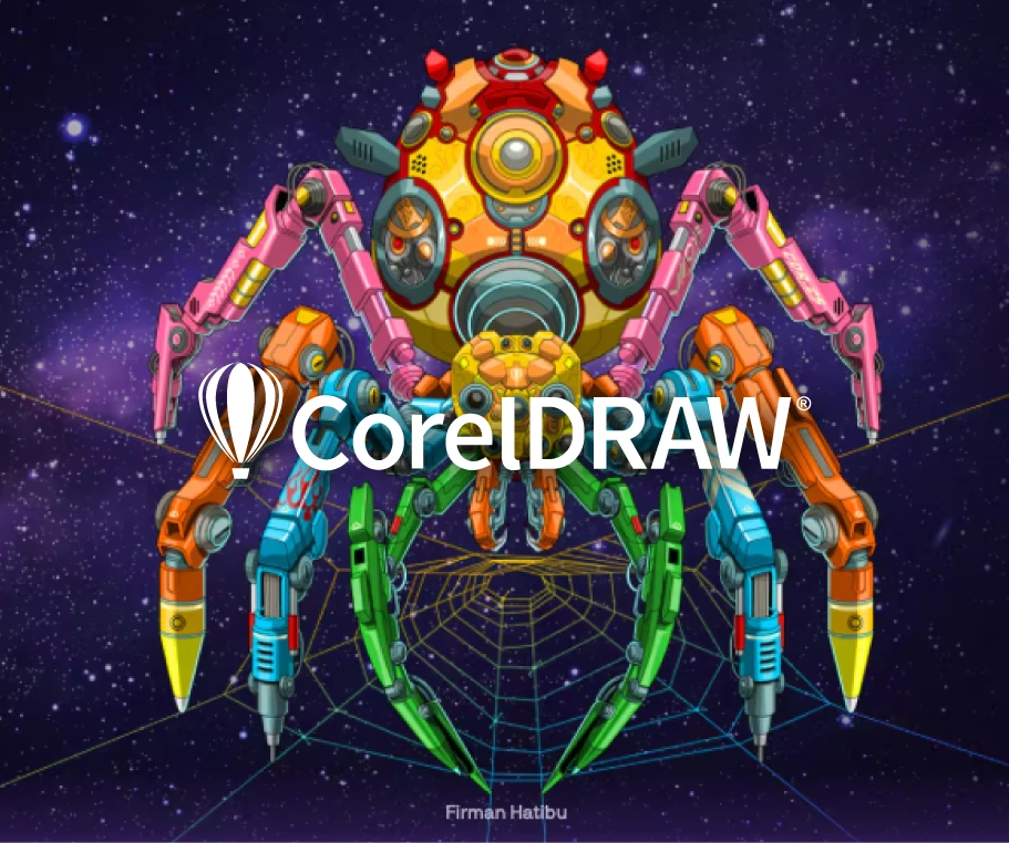 Corel Draw
