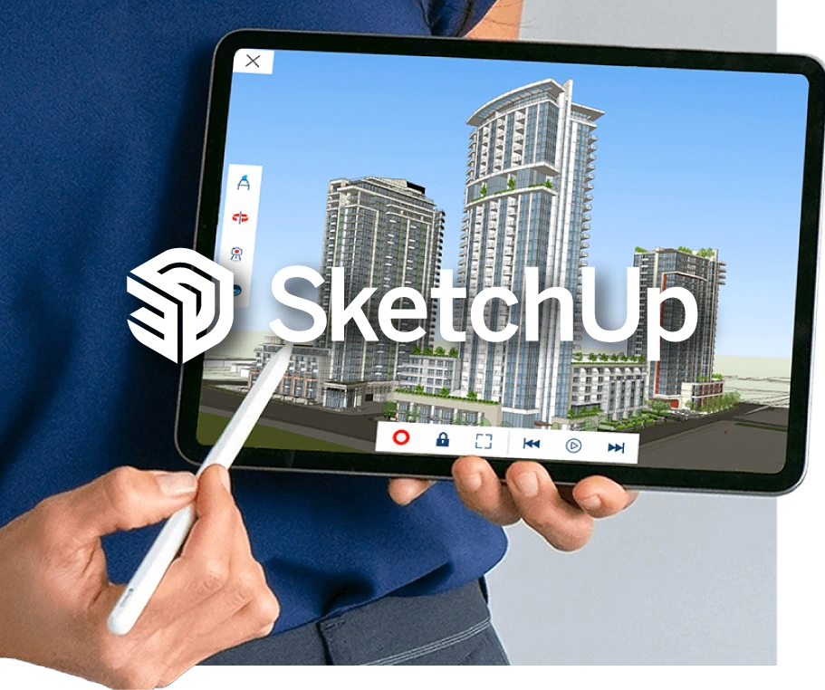 SketchUp