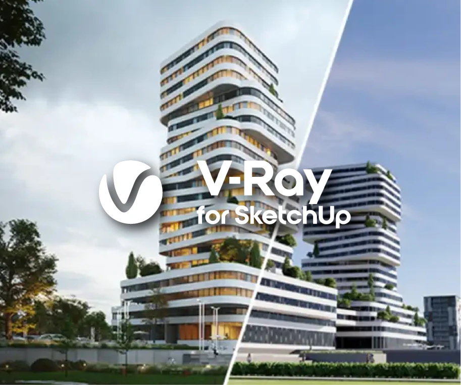 V-Ray