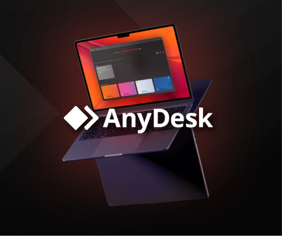 AnyDesk