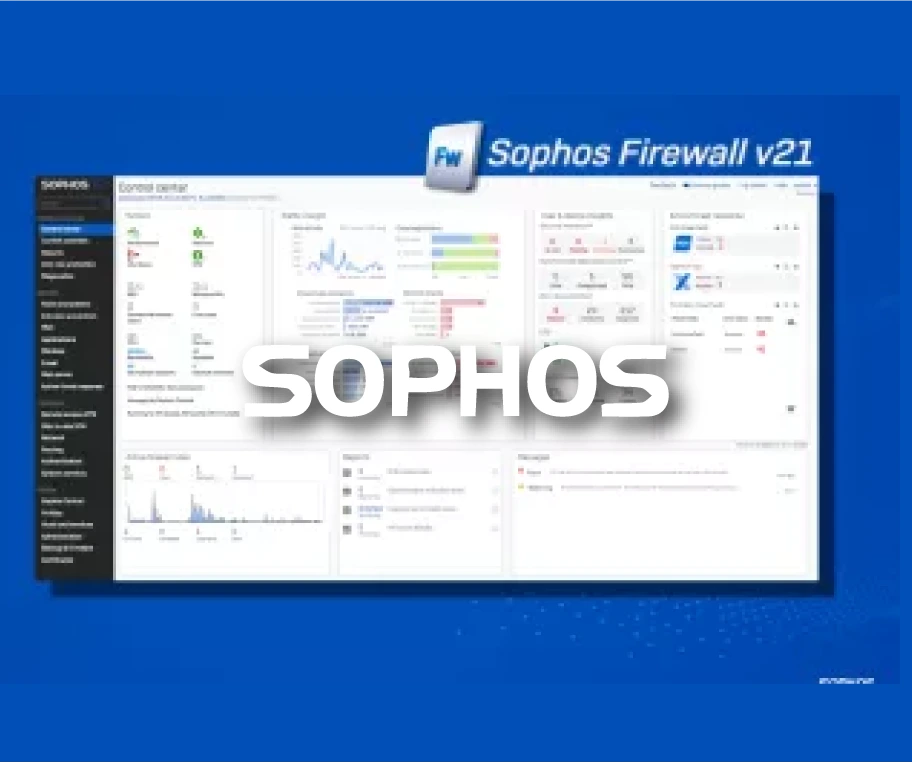 Sophos