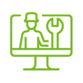 Logo Hover
