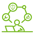 Logo Hover