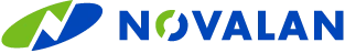 Logo Novalan