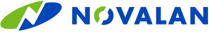 Logo Novalan Footer